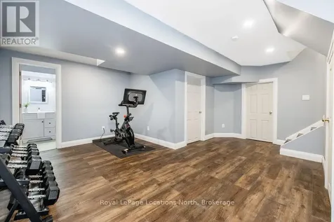 67 Wesley Avenue Wasaga Beach ON L9Z 0B9