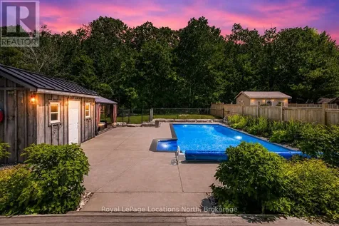 67 Wesley Avenue Wasaga Beach ON L9Z 0B9