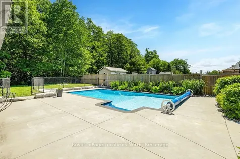 67 Wesley Avenue Wasaga Beach ON L9Z 0B9