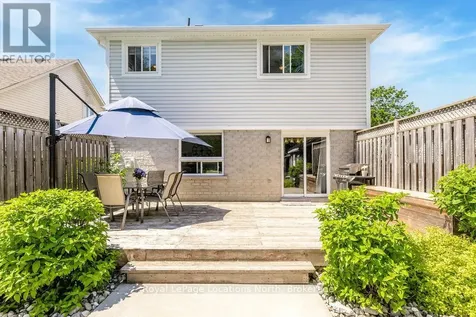 67 Wesley Avenue Wasaga Beach ON L9Z 0B9