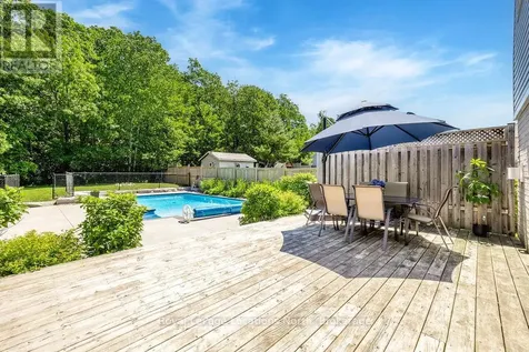 67 Wesley Avenue Wasaga Beach ON L9Z 0B9