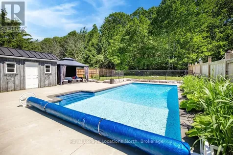 67 Wesley Avenue Wasaga Beach ON L9Z 0B9