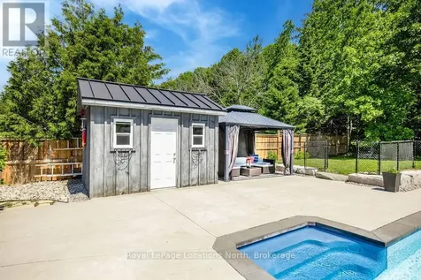 67 Wesley Avenue Wasaga Beach ON L9Z 0B9