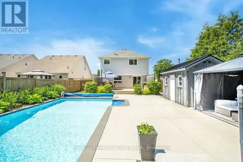 67 Wesley Avenue Wasaga Beach ON L9Z 0B9