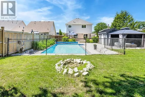 67 Wesley Avenue Wasaga Beach ON L9Z 0B9