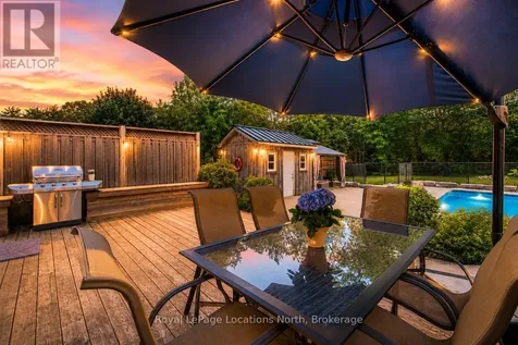 67 Wesley Avenue Wasaga Beach ON L9Z 0B9