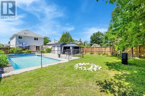 67 Wesley Avenue Wasaga Beach ON L9Z 0B9