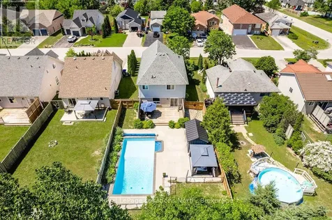 67 Wesley Avenue Wasaga Beach ON L9Z 0B9