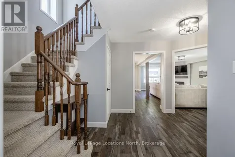 67 Wesley Avenue Wasaga Beach ON L9Z 0B9