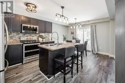 67 Wesley Avenue Wasaga Beach ON L9Z 0B9