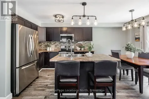 67 Wesley Avenue Wasaga Beach ON L9Z 0B9