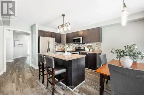 67 Wesley Avenue Wasaga Beach ON L9Z 0B9