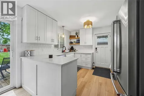 26 Arthur Street Lambton Shores ON N0N 1J0