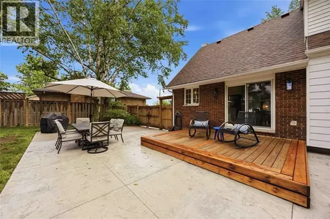 26 Arthur Street Lambton Shores ON N0N 1J0
