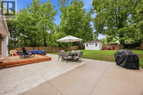 26 Arthur Street Lambton Shores ON N0N 1J0