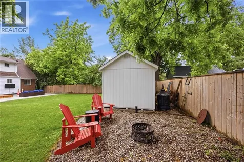 26 Arthur Street Lambton Shores ON N0N 1J0