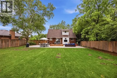 26 Arthur Street Lambton Shores ON N0N 1J0