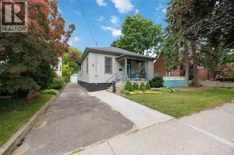 304 Brock Street North Sarnia ON N7T 5Z8