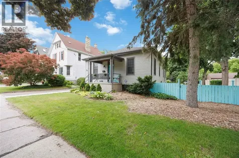 304 Brock Street North Sarnia ON N7T 5Z8