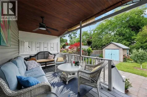 304 Brock Street North Sarnia ON N7T 5Z8