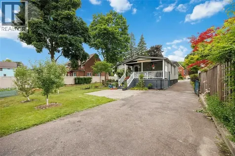 304 Brock Street North Sarnia ON N7T 5Z8