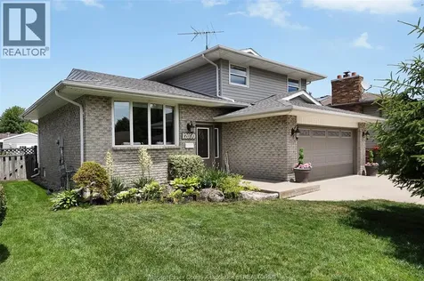 12070 Baillargeon Tecumseh ON N8N 3Z9