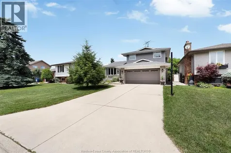 12070 Baillargeon Tecumseh ON N8N 3Z9