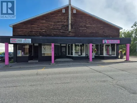 375 Main Street Mattawa ON P0H 1V0