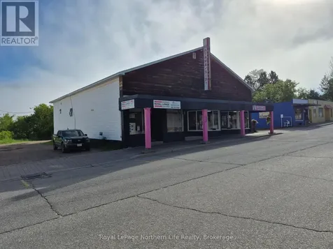 375 Main Street Mattawa ON P0H 1V0