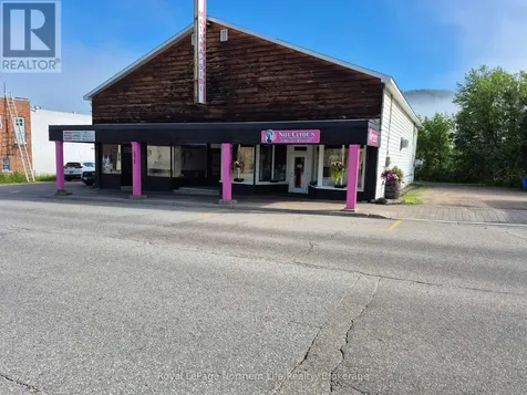 375 Main Street Mattawa ON P0H 1V0