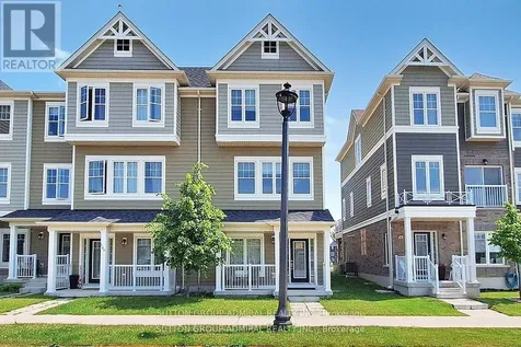 146 Village Gate Drive Wasaga Beach ON L9Z 0J7