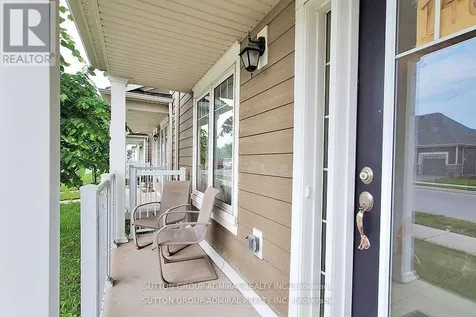 146 Village Gate Drive Wasaga Beach ON L9Z 0J7