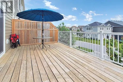 146 Village Gate Drive Wasaga Beach ON L9Z 0J7