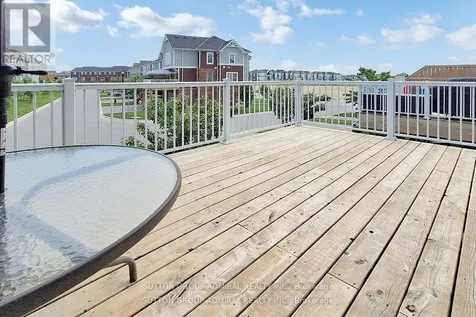 146 Village Gate Drive Wasaga Beach ON L9Z 0J7