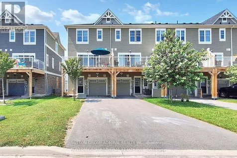 146 Village Gate Drive Wasaga Beach ON L9Z 0J7