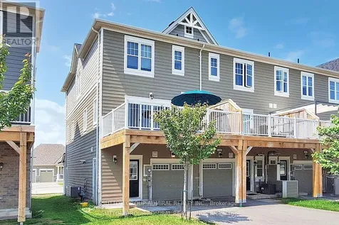 146 Village Gate Drive Wasaga Beach ON L9Z 0J7