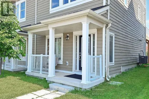 146 Village Gate Drive Wasaga Beach ON L9Z 0J7