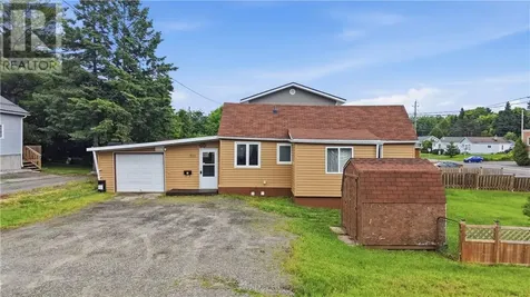 936 Bancroft Drive Sudbury ON P3B 1P9