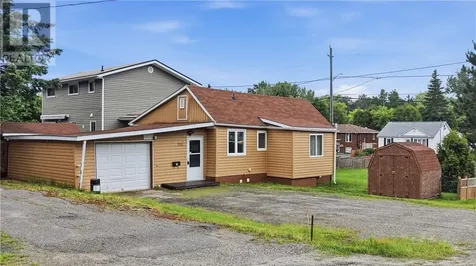 936 Bancroft Drive Sudbury ON P3B 1P9