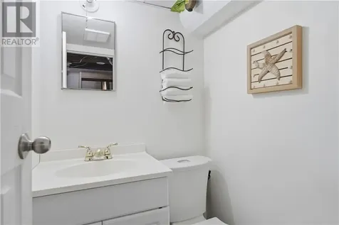 936 Bancroft Drive Sudbury ON P3B 1P9