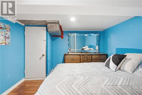 936 Bancroft Drive Sudbury ON P3B 1P9