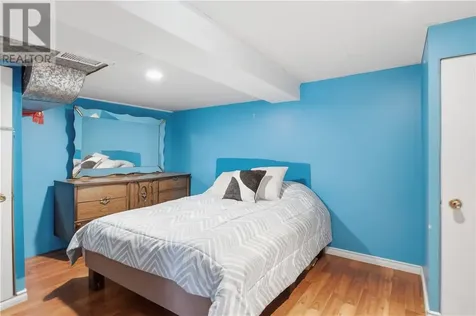 936 Bancroft Drive Sudbury ON P3B 1P9