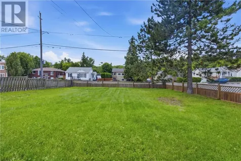 936 Bancroft Drive Sudbury ON P3B 1P9