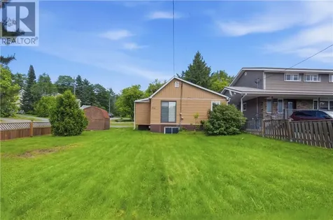 936 Bancroft Drive Sudbury ON P3B 1P9
