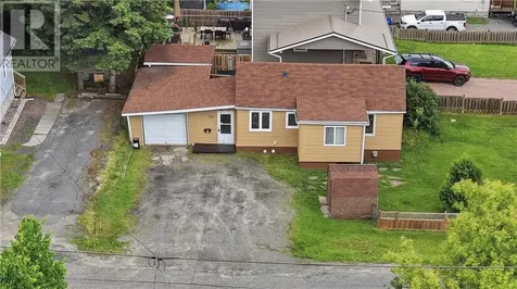 936 Bancroft Drive Sudbury ON P3B 1P9