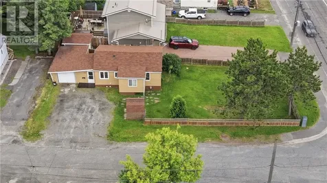 936 Bancroft Drive Sudbury ON P3B 1P9