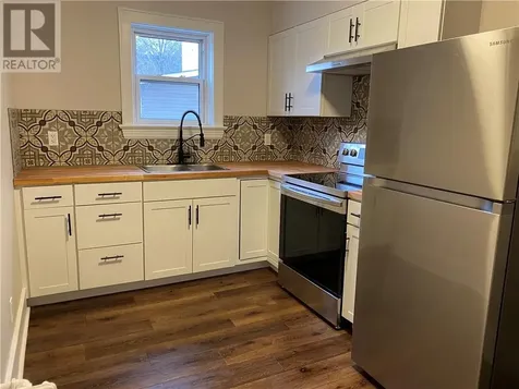 207 Pine Sudbury ON P3C 1X4