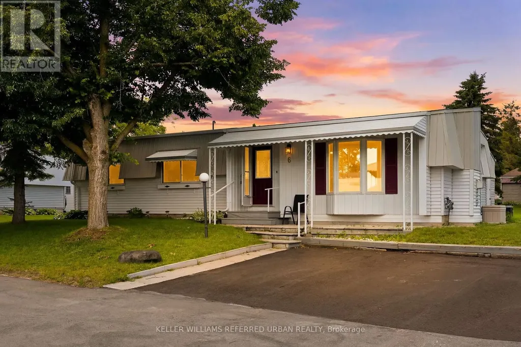 6 Gander Cove Innisfil ON L9S 1R9