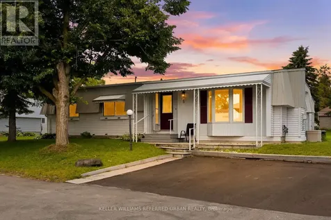 6 Gander Cove Innisfil ON L9S 1R9