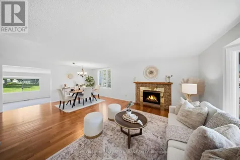 6 Gander Cove Innisfil ON L9S 1R9